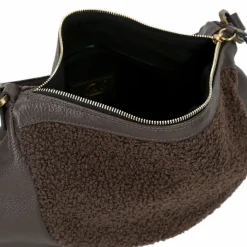 Gabs Marty Schultertasche Leder 35 cm