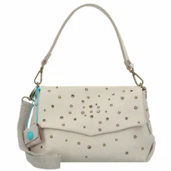 Gabs Nihan Schultertasche Leder 28 cm