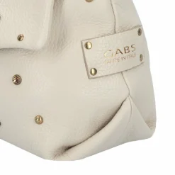 Gabs Nihan Schultertasche Leder 28 cm