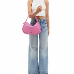 Gabs Selin Schultertasche Leder 34 cm