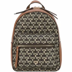 Gerry Weber City Rucksäcke<Aeon City Rucksack 26 cm darkbrown