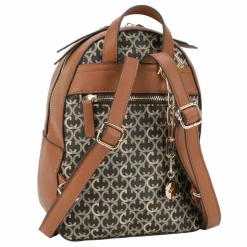 Gerry Weber City Rucksäcke<Aeon City Rucksack 26 cm darkbrown