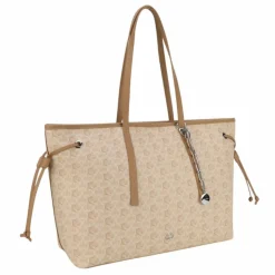 Outlet Gerry Weber Aeon Shopper Tasche 40 cm beige