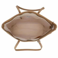 Outlet Gerry Weber Aeon Shopper Tasche 40 cm beige