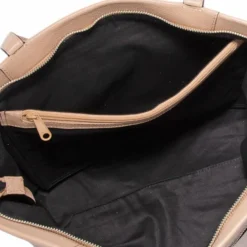 Gerry Weber Ascona Shopper Tasche Leder 32.5 cm