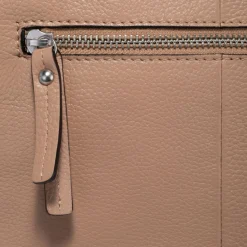 Gerry Weber Umhängetaschen<ascona Umhängetasche Leder 23 cm cappuccino