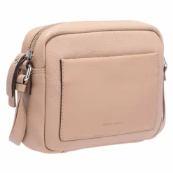 Gerry Weber Ascona Umhängetasche Leder 20.5 cm cappuccino