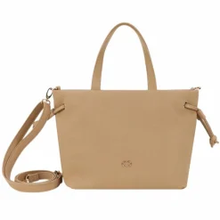 Hot Gerry Weber Be Different 1.0 Schultertasche 26.5 cm tannin