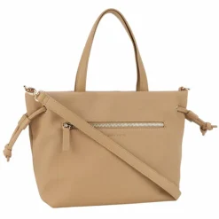 Hot Gerry Weber Be Different 1.0 Schultertasche 26.5 cm tannin