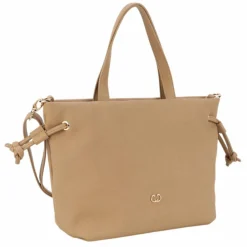 Hot Gerry Weber Be Different 1.0 Schultertasche 26.5 cm tannin