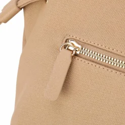 Hot Gerry Weber Be Different 1.0 Schultertasche 26.5 cm tannin