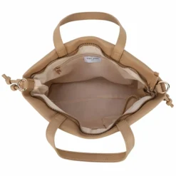 Hot Gerry Weber Be Different 1.0 Schultertasche 26.5 cm tannin