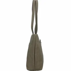 Gerry Weber Schultertaschen|Henkeltaschen<Be Different Schultertasche 30 cm taupe