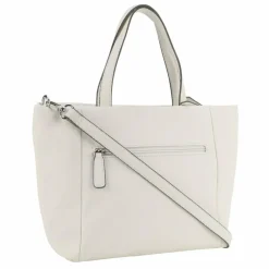 Gerry Weber Henkeltaschen<Be Different Handtasche 27 cm white