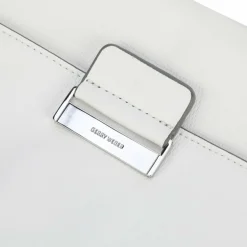 Gerry Weber Henkeltaschen<Be Different Handtasche 27 cm white