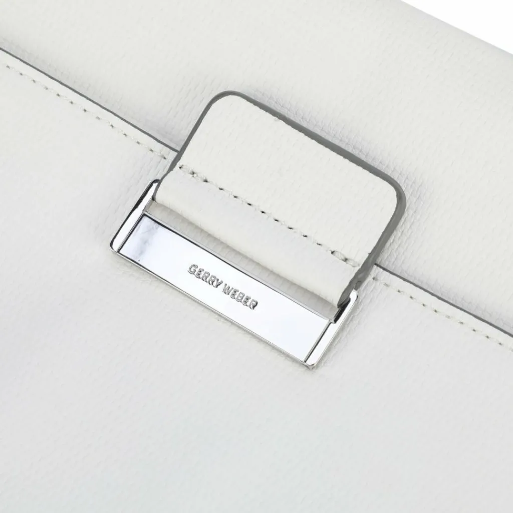 Gerry Weber Henkeltaschen<Be Different Handtasche 27 cm white