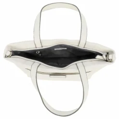 Gerry Weber Henkeltaschen<Be Different Handtasche 27 cm white