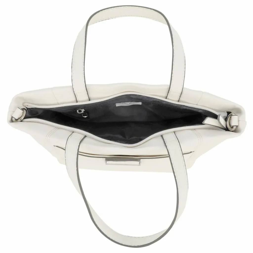 Gerry Weber Henkeltaschen<Be Different Handtasche 27 cm white