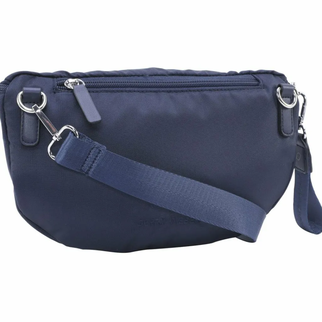 Online Gerry Weber Caring For You Gürteltasche 16 cm darkblue