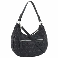 Best Gerry Weber Carry me out Schultertasche 24 cm darkblue