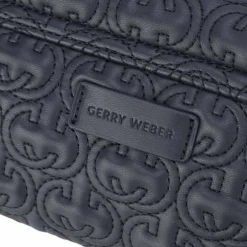 Sale Gerry Weber Carry me out Schultertasche 24 cm darkblue