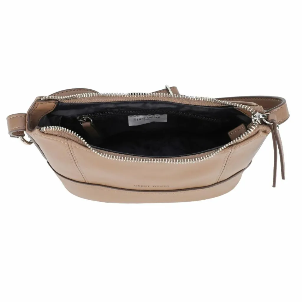 Gerry Weber Umhängetaschen<Favorite Choice Umhängetasche 22 cm taupe
