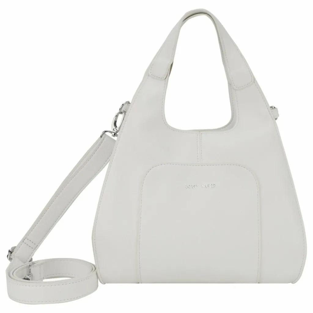 Gerry Weber Henkeltaschen<Golden hour Handtasche 24 cm white