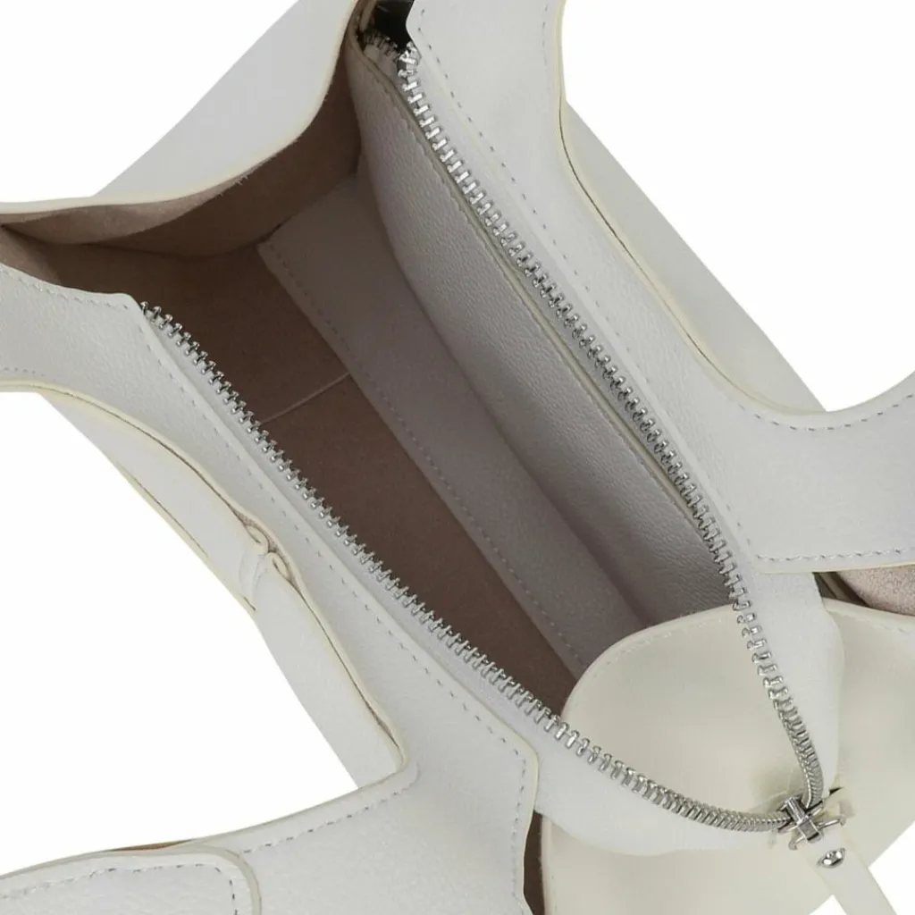 Gerry Weber Henkeltaschen<Golden hour Handtasche 24 cm white