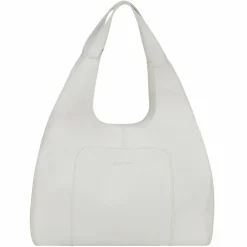 Gerry Weber Henkeltaschen|Schultertaschen<Golden hour Schultertasche 32 cm white