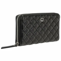 Gerry Weber Damengeldbörsen Querformat<Insight Geldbörse 19 cm black