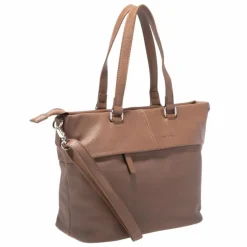 Gerry Weber Schultertaschen<Keep in Mind Schultertasche 27 cm portabella
