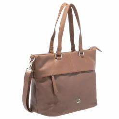 Gerry Weber Schultertaschen<Keep in Mind Schultertasche 27 cm portabella