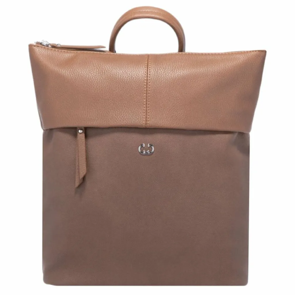 Gerry Weber City Rucksäcke<Keep In Mind City Rucksack 32 cm portabella