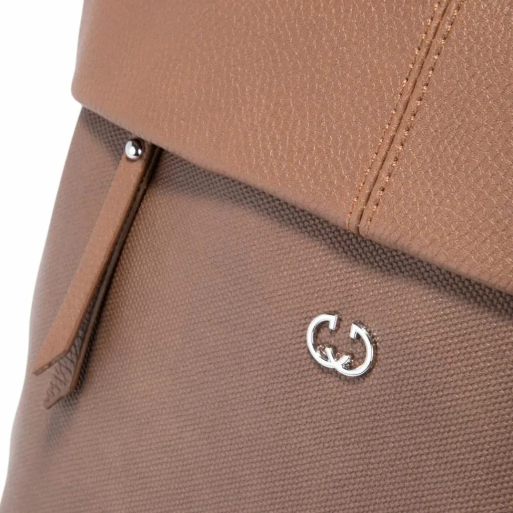 Gerry Weber City Rucksäcke<Keep In Mind City Rucksack 32 cm portabella