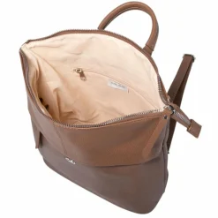 Gerry Weber City Rucksäcke<Keep In Mind City Rucksack 32 cm portabella