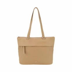 Best Gerry Weber Keep In Mind Shopper Tasche 32 cm tannin