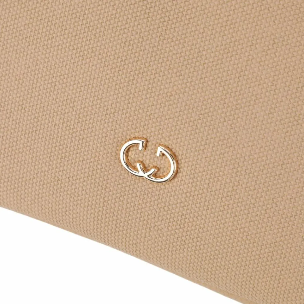 Best Gerry Weber Keep In Mind Shopper Tasche 32 cm tannin