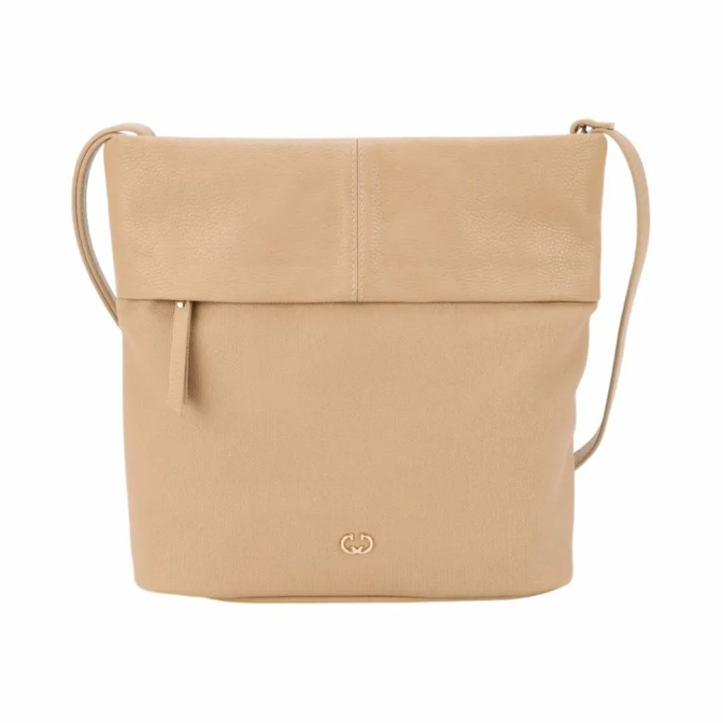 Clearance Gerry Weber Keep in Mind Umhängetasche 27 cm tannin