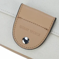 New Gerry Weber Lazy day Umhängetasche 20 cm offwhite