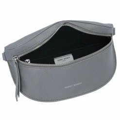 Gerry Weber Principle Mini Bag Umhängetasche 13 cm lightgrey