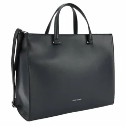 Gerry Weber Shopper|Henkeltaschen<Principle Shopper Tasche 37 cm Laptopfach darkblue
