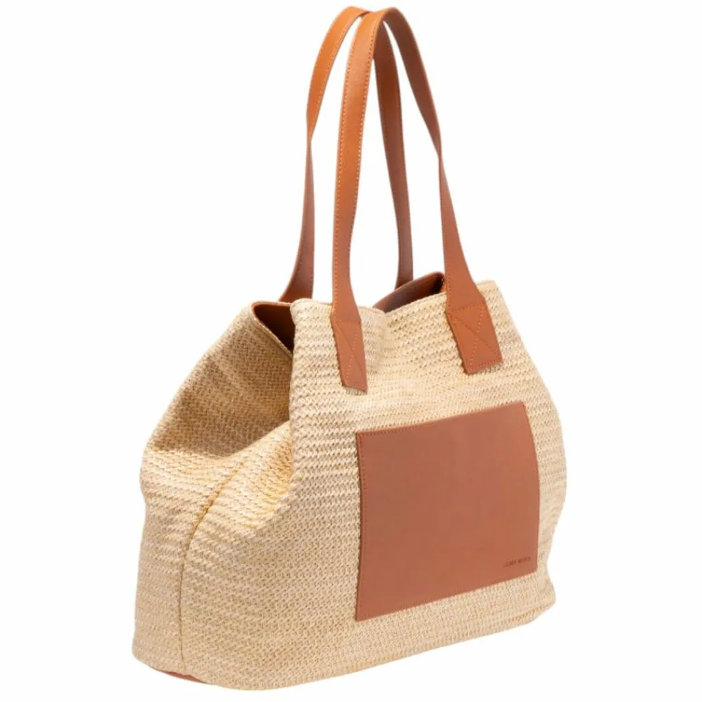 Gerry Weber Henkeltaschen|Schultertaschen<Ray of Sun Schultertasche 31 cm beige