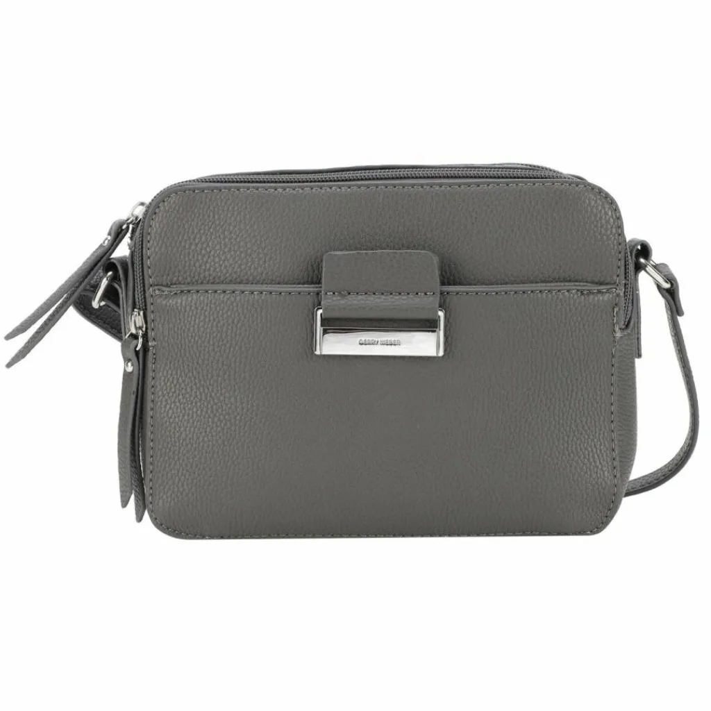 Gerry Weber Umhängetaschen<Talk Different 2 Umhängetasche 21 cm castlerock