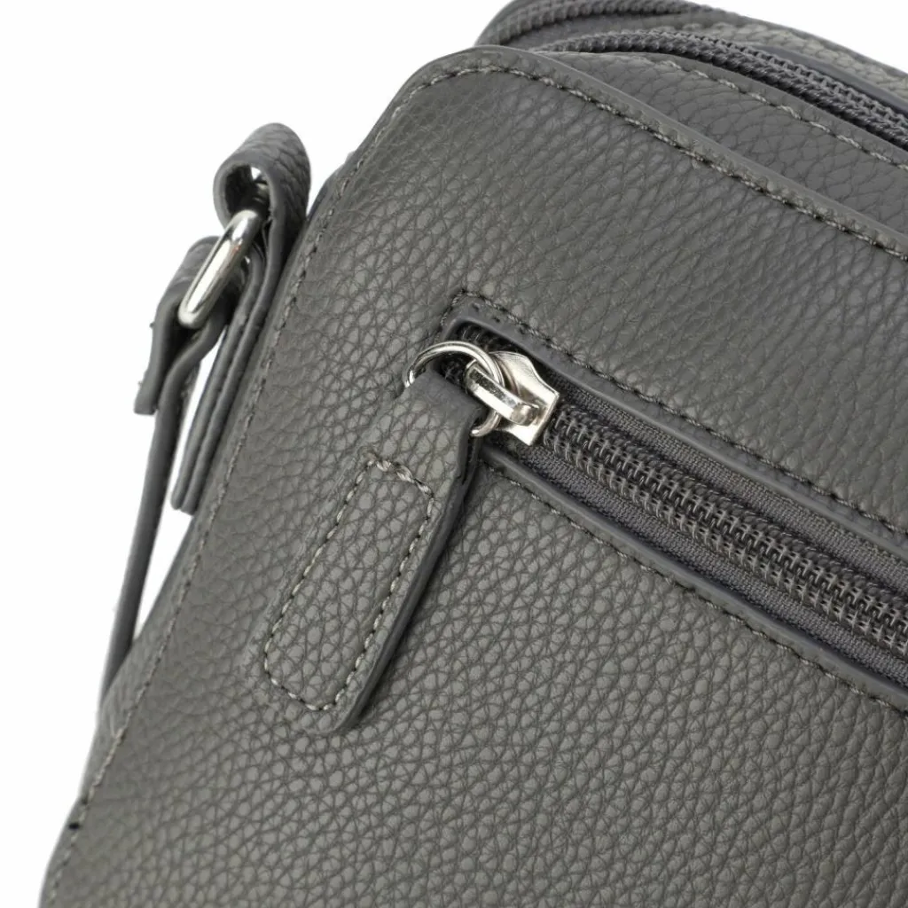 Gerry Weber Umhängetaschen<Talk Different 2 Umhängetasche 21 cm castlerock