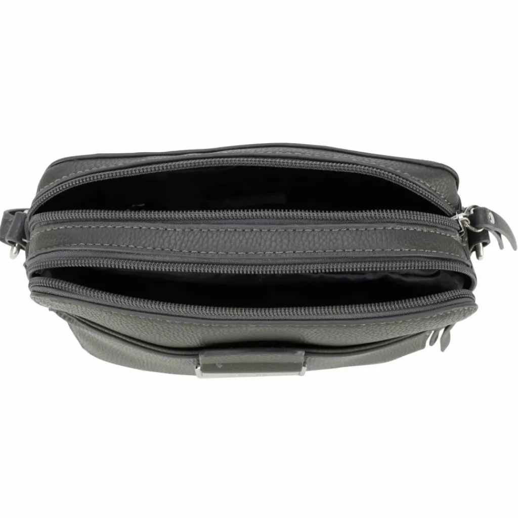 Gerry Weber Umhängetaschen<Talk Different 2 Umhängetasche 21 cm castlerock