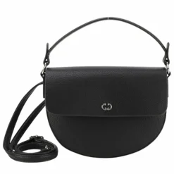 Gerry Weber Schultertaschen<Talk Different 1.0 Schultertasche 26 cm black