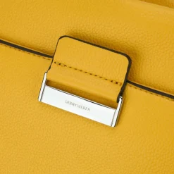 Gerry Weber Umhängetaschen<Talk Different 2 Umhängetasche 23 cm yellow
