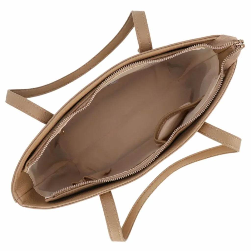 Clearance Gerry Weber Talk Different 1.0 Shopper Tasche 28 cm tannin