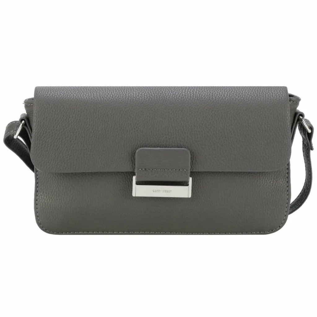 Best Gerry Weber Talk Different 2 Umhängetasche 24 cm castlerock