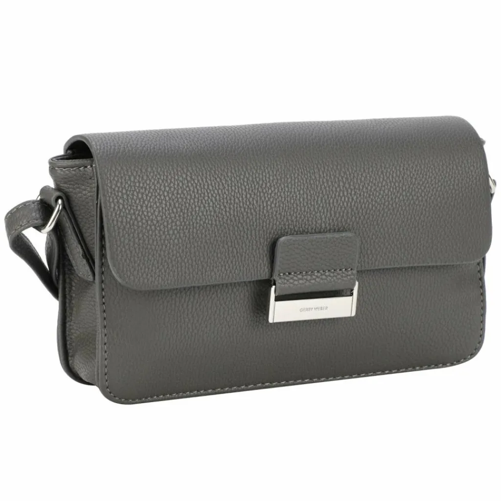 Best Gerry Weber Talk Different 2 Umhängetasche 24 cm castlerock